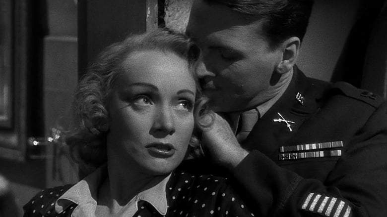 A Foreign Affair (1948)
