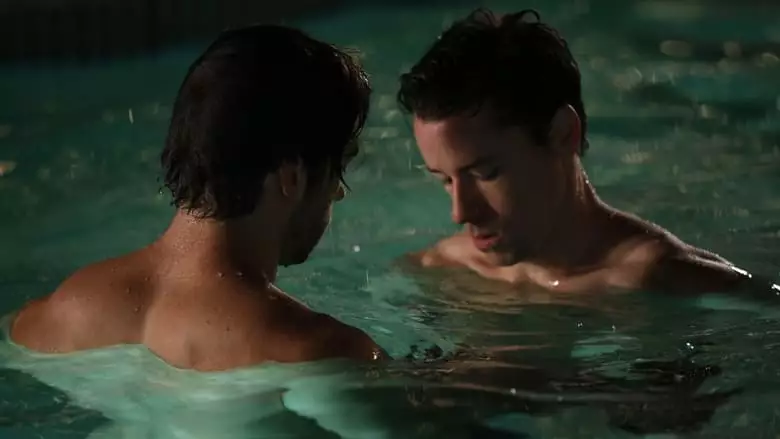 The Dare Project (2018)