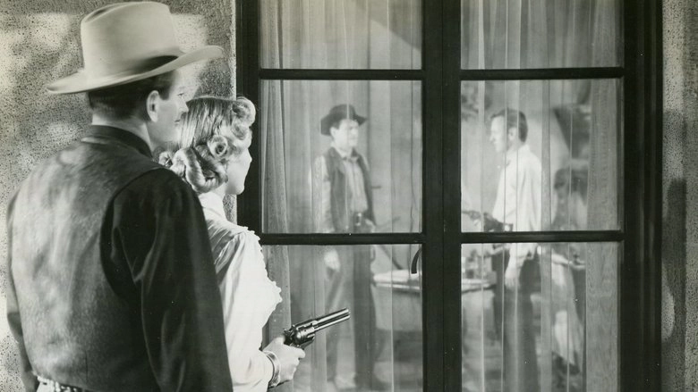 Rider From Tucson (1950)