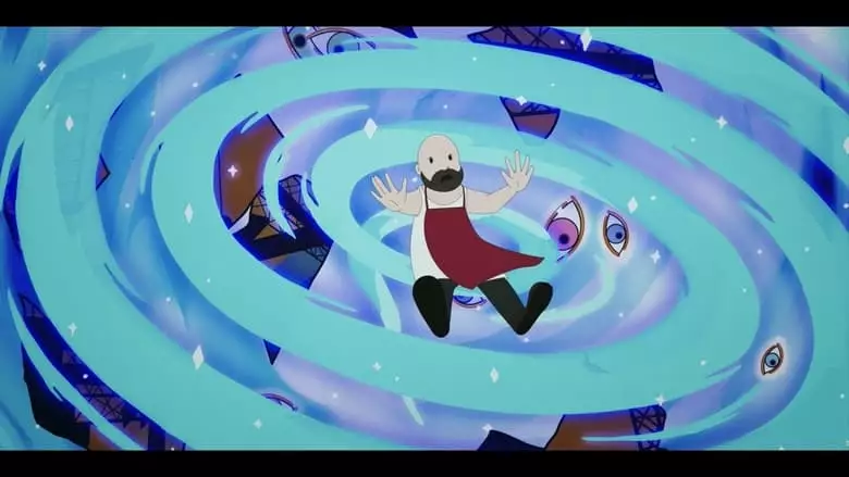 Hot Soda (2023)