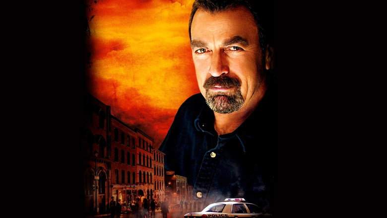 Jesse Stone: No Remorse (2010)