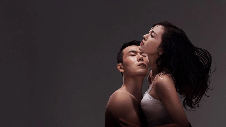 The Imprisoned Love (2016)