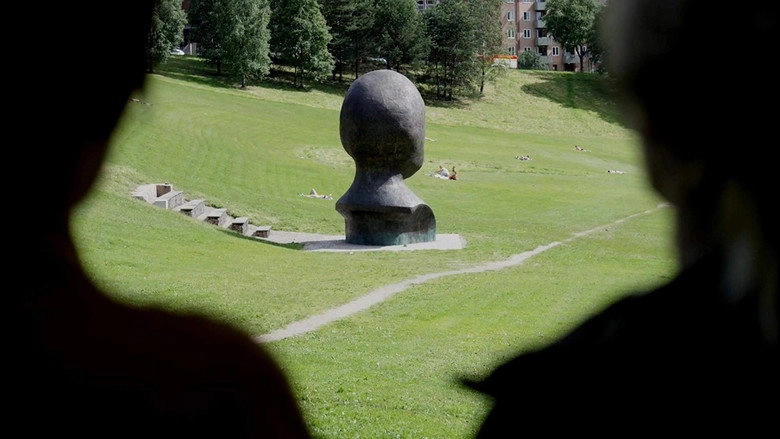The Green Valley (2018)