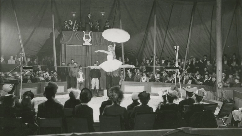 Elvira Madigan (1943)