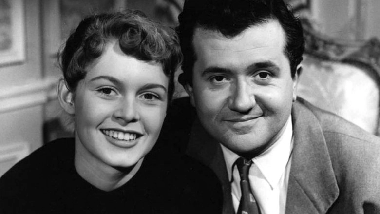 His Father's Portrait (1953)