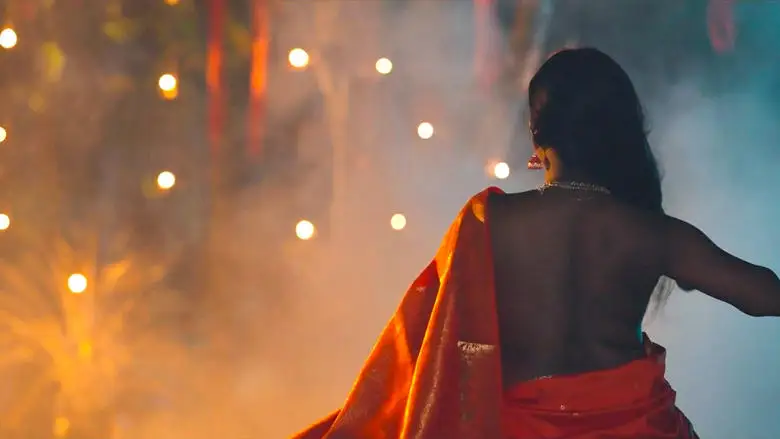 Saptha Kandam (2024)
