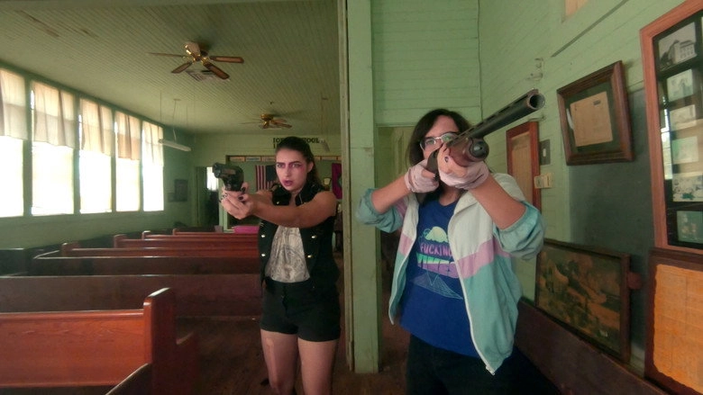 Part-Time Killer (2022)