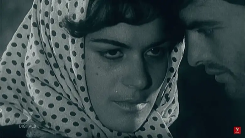 Dasma E Shtyre (1985)