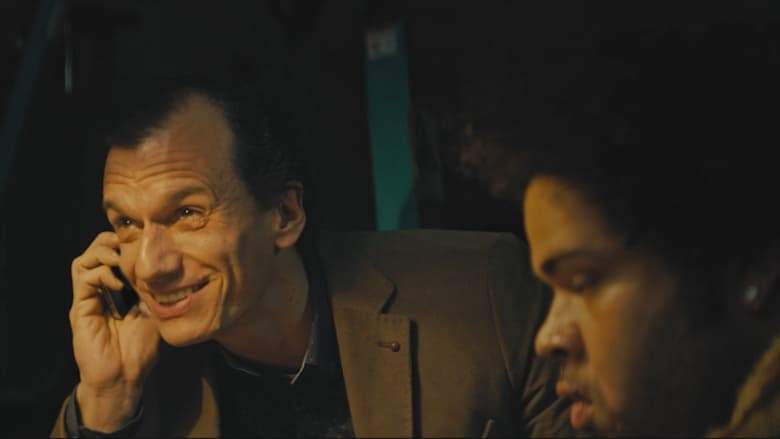 Bad Investigate (2018)