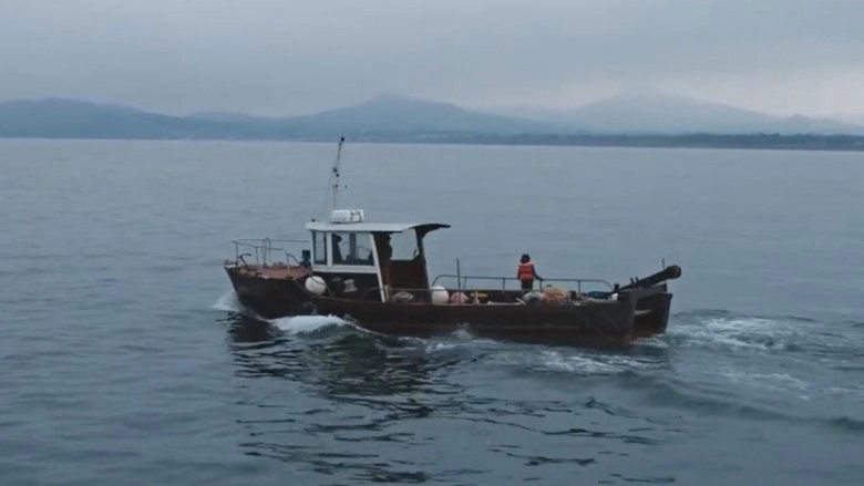 Low Tide (2018)