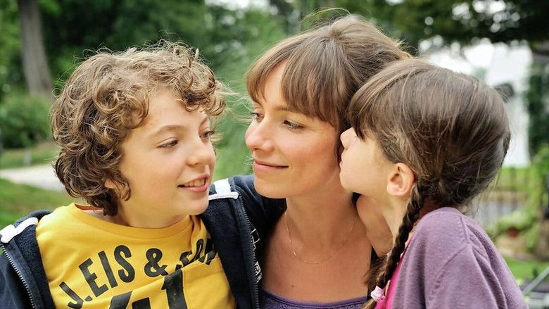 Stroke Of Luck (2014)