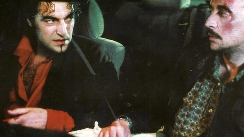 3 Noches (2001)