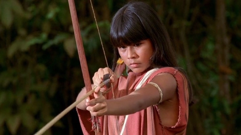 Taina 2: A Aventura Continua (2004)