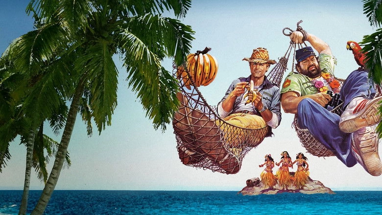 Who Finds A Friend Finds A Treasure (1981)