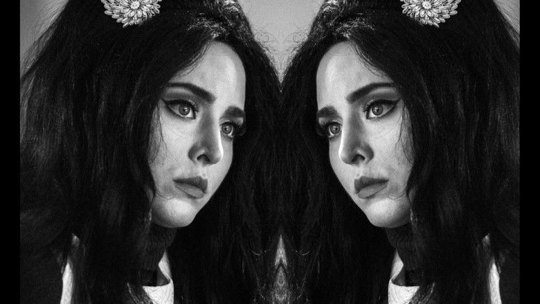 Mickey Reece's Alien (2017)