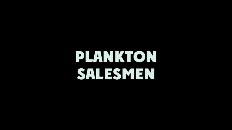 Plankton Salesmen (2017)
