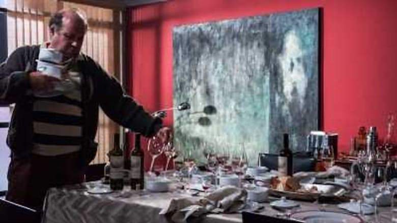 The Club Of Angels (2022)