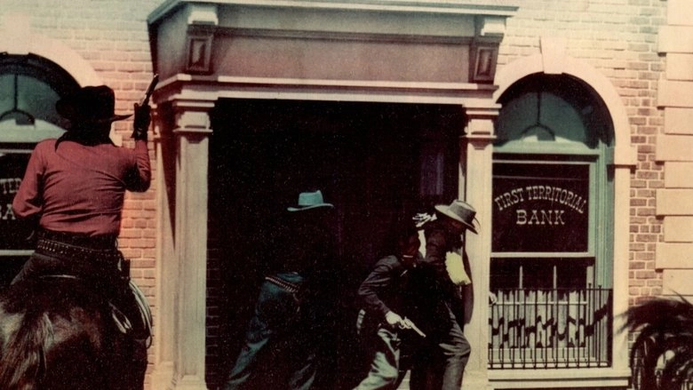 Al Jennings Of Oklahoma (1951)