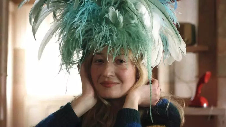 Mi Fanno Male I Capelli (2023)