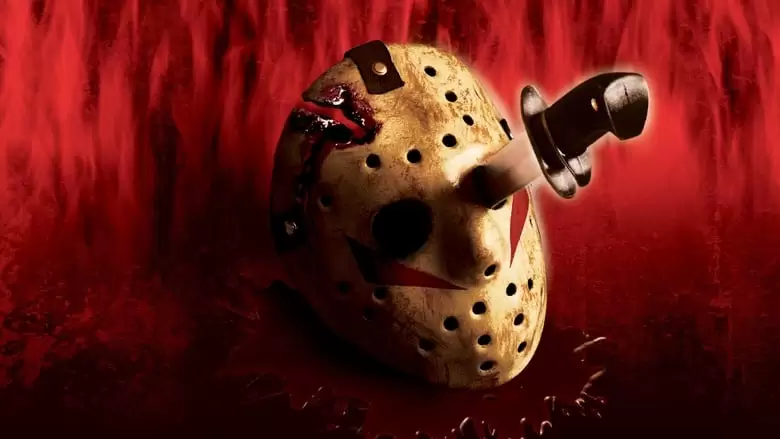 Friday The 13th: The Final Chapter (1984)