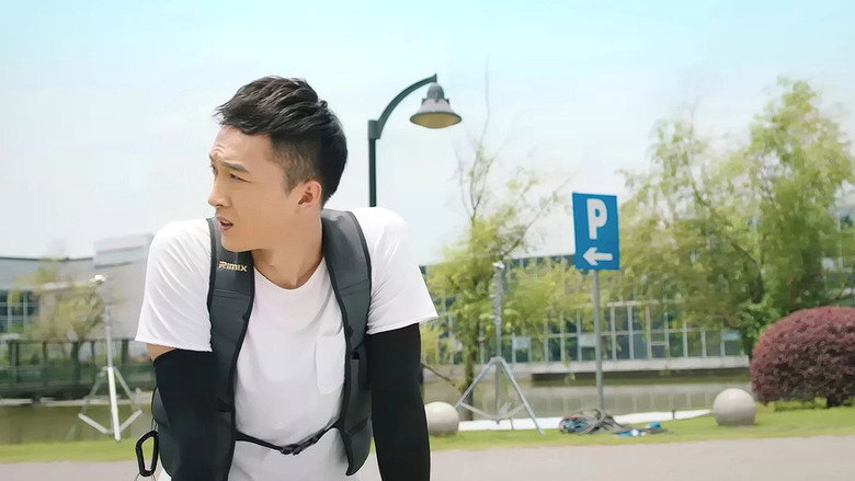 The White Horse In The Left, The Prince In The Right (2019)