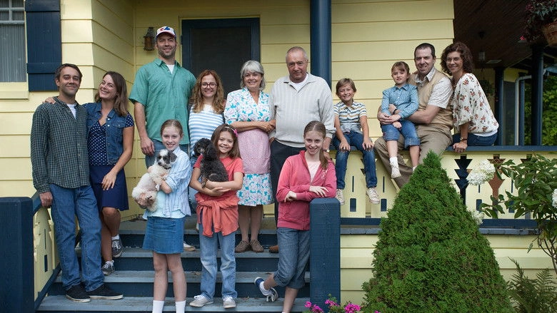 Paul A Quebec (2015)