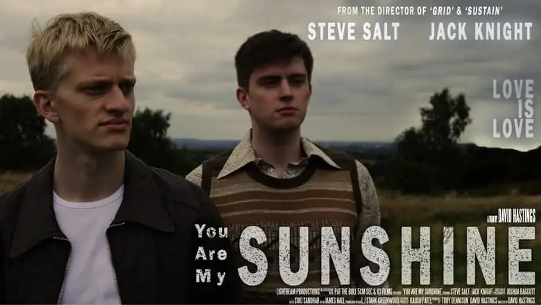 You Are My Sunshine (2021)