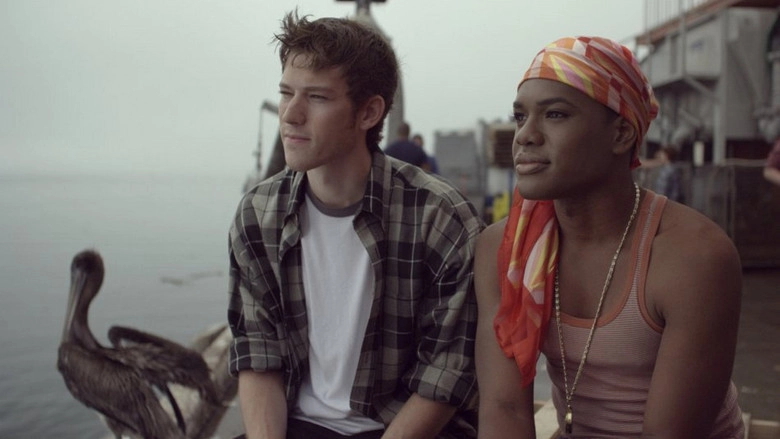 Alaska Is A Drag (2012)