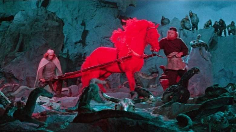 The Day The Earth Froze (1959)