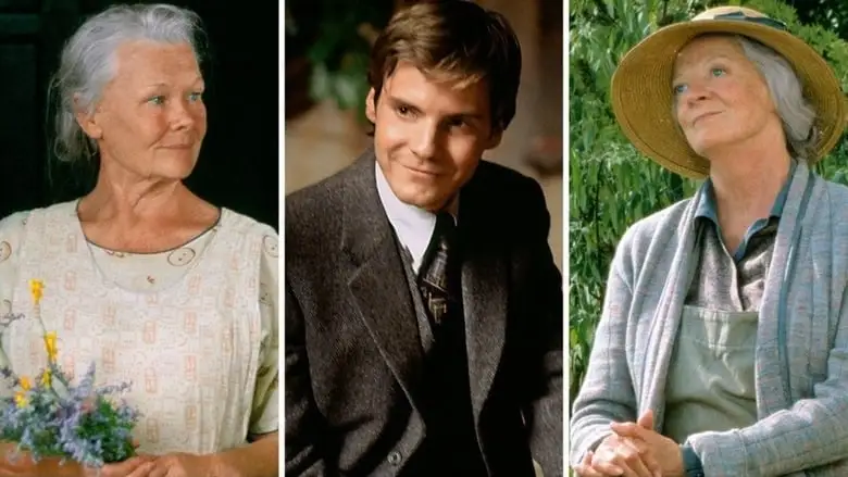 Ladies In Lavender (2004)