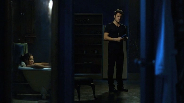 Circle Of Eight (2009)