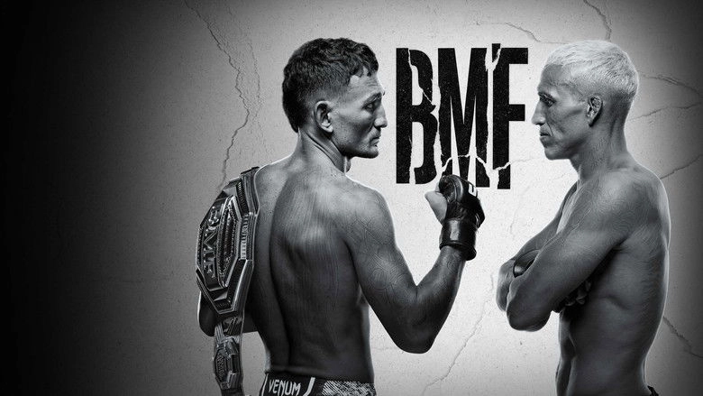 UFC 326: Holloway Vs. Oliveira 2 (2026)