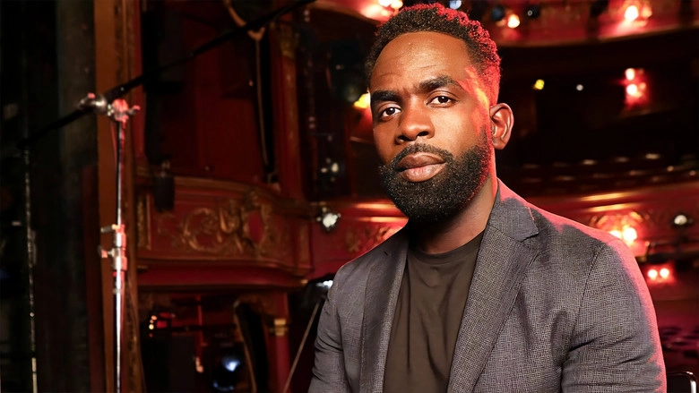 Handle With Care: Jimmy Akingbola (2022)