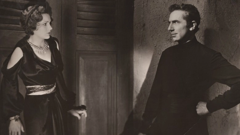 Chandu The Magician (1932)