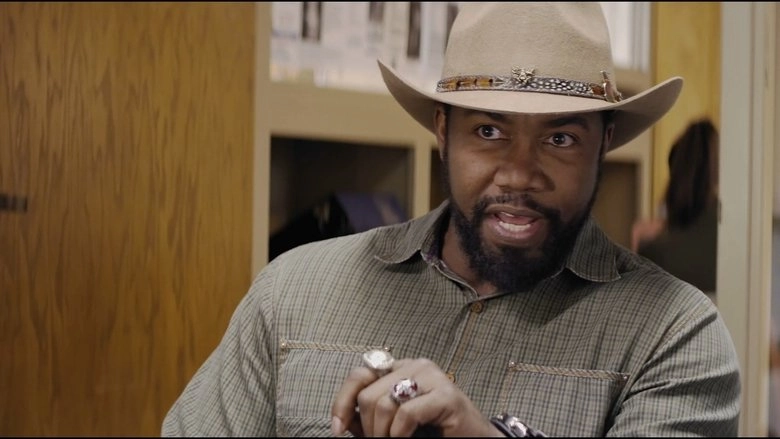 Making A Killing (2018)