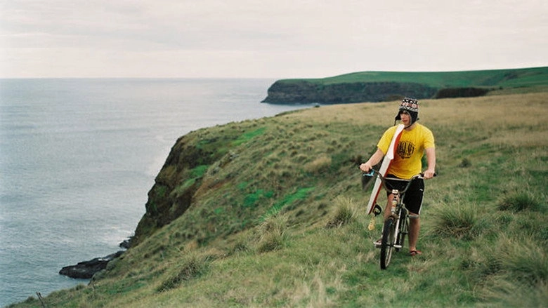 The Gidji (2010)