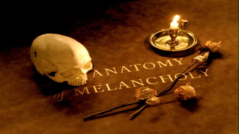 An Anatomy Of Melancholy (2000)