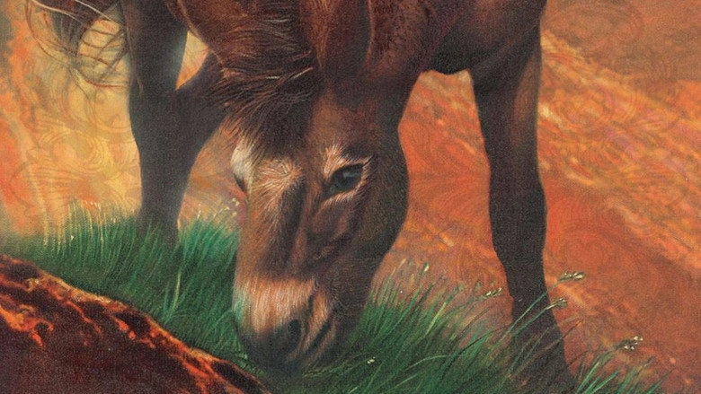 Brighty Of The Grand Canyon (1966)