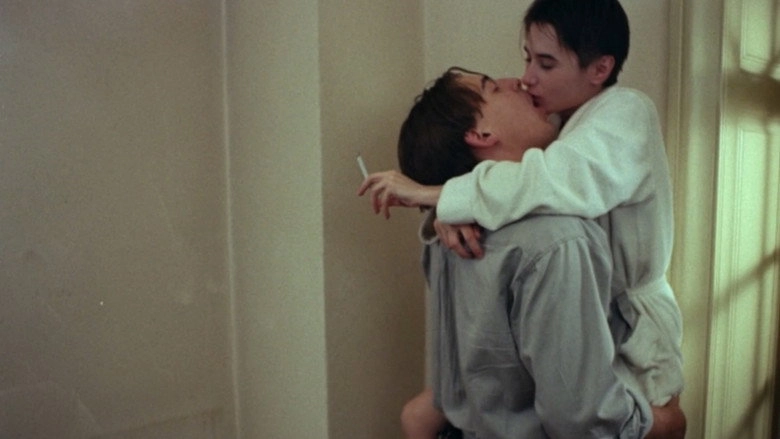 Poate (1993)