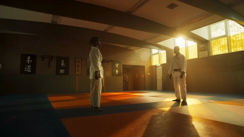 Dojo (2022)
