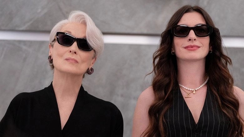 The Devil Wears Prada 2 (2026)