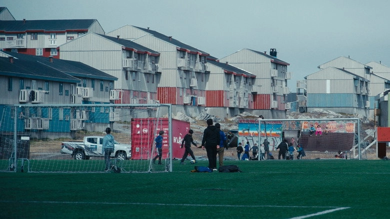 We Are Greenland: Football Is Freedom (2025)