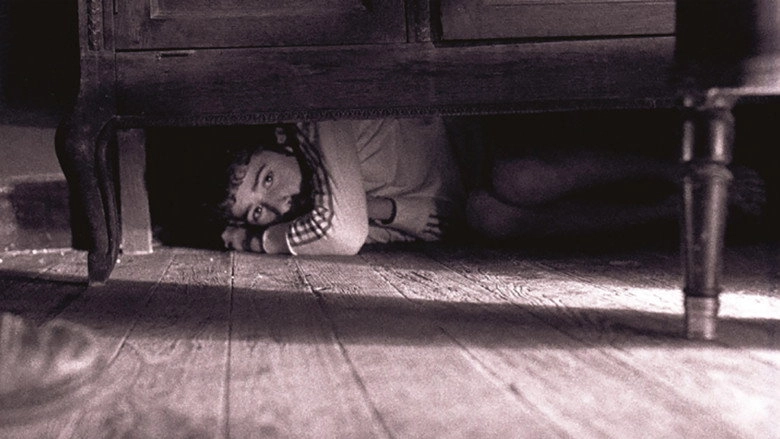 El Ojo En La Nuca (2001)
