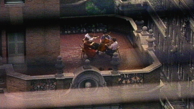 Dangerous Music (1991)