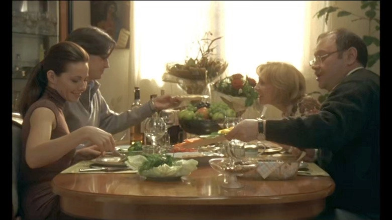 Spasibo Za Lubov'! (2007)