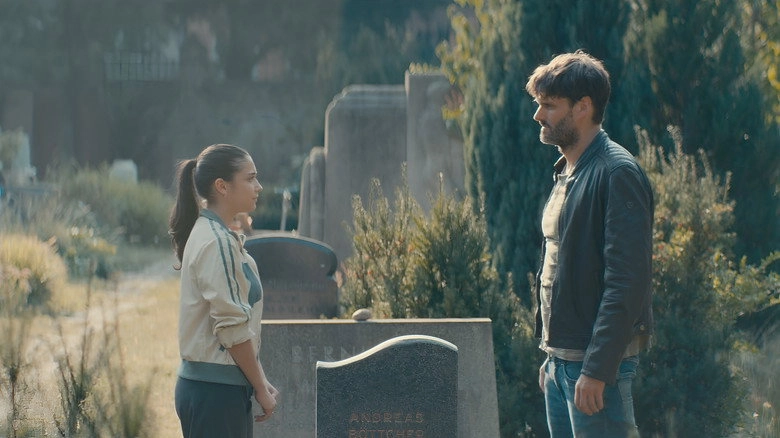 Ghost Bastard (2026)