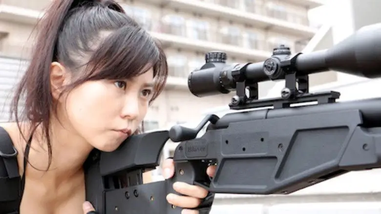 Idol Sniper NEO (2019)