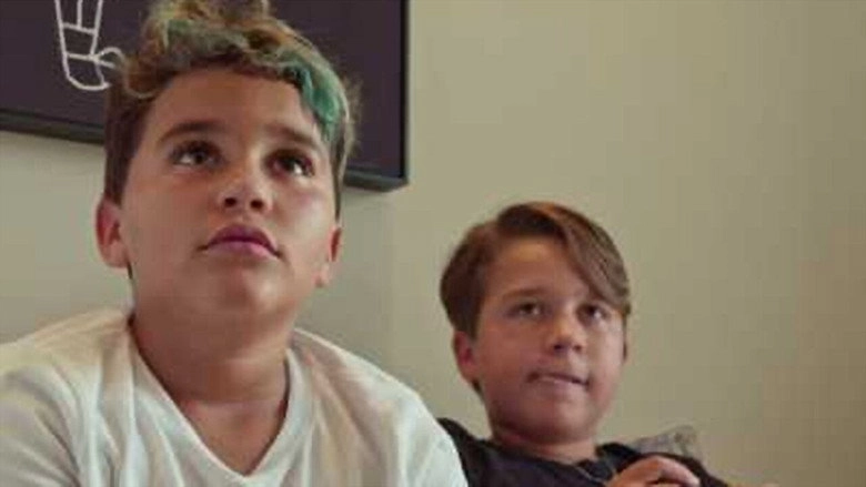 Entre Muros (2021)