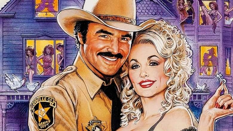 The Best Little Whorehouse In Texas (1982)