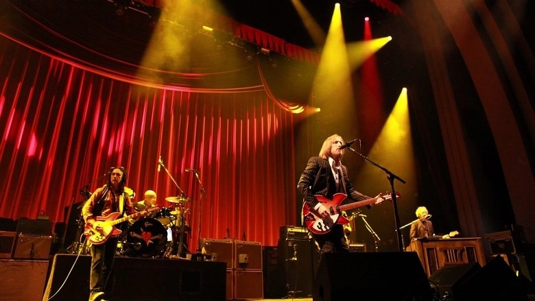 Tom Petty And The Heartbreakers: Part 1 (2005)